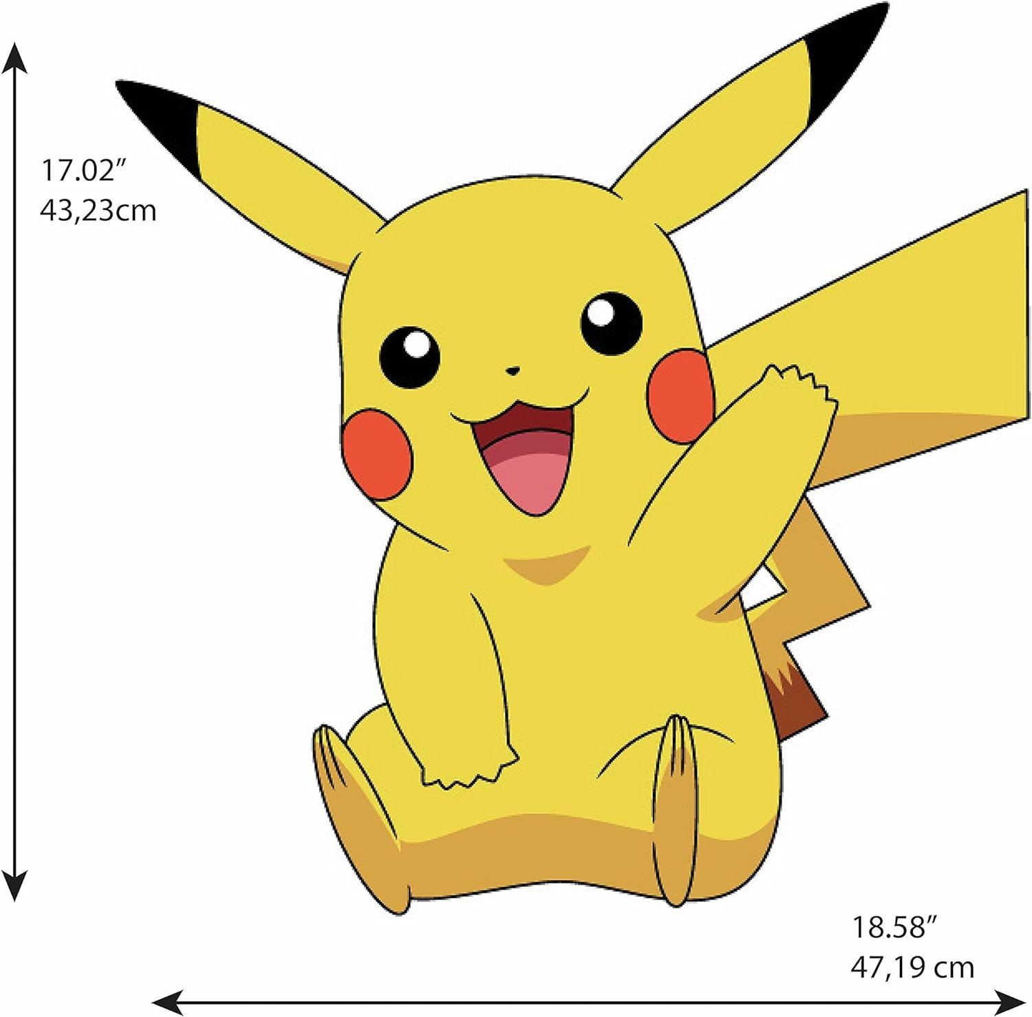 Pikachu Falmatrica