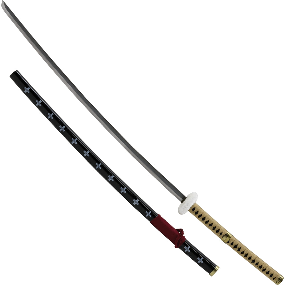 Trafalgar LAW'S KATANA