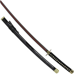 Rononoa Zorro Shuusui Katana - One Piece