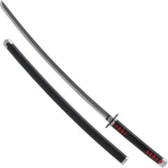 Demon Slayer - "Tanjiro" katana