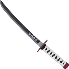 Demon Slayer Giyu mini Katana