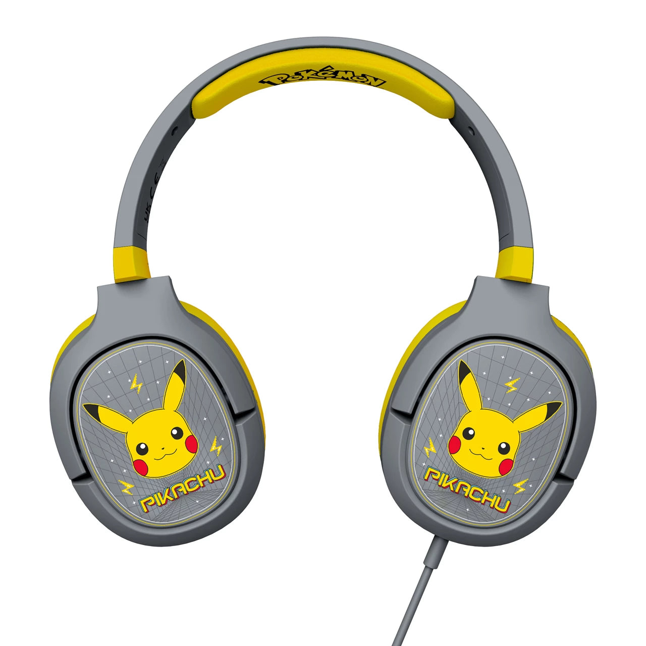 OTL Pokemon Twin channel Pro G1 Gaming Headset