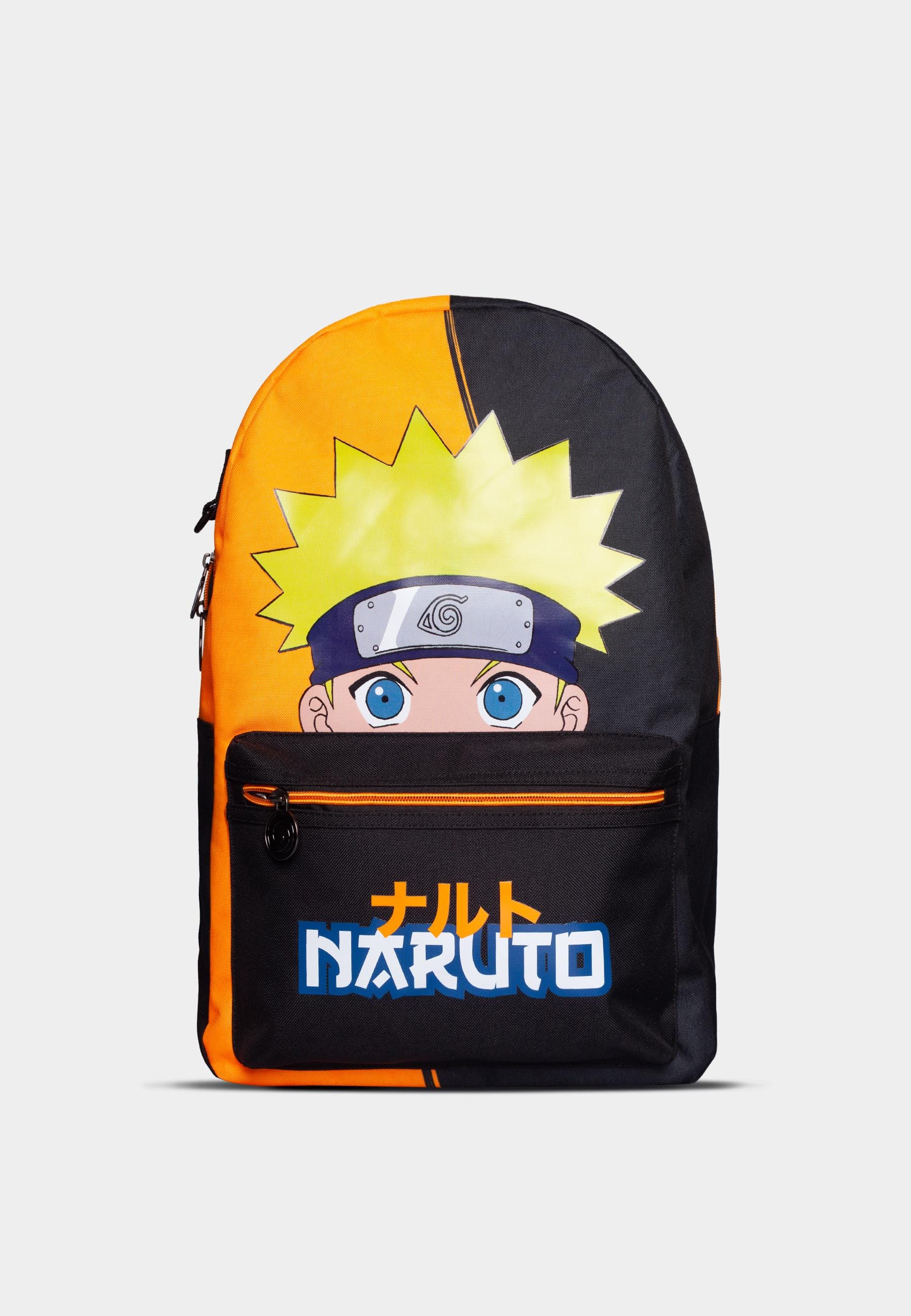 Naruto Classic - hátizsák-0