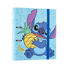 DISNEY STITCH TROPICAL PREMIUM 2 GYŰRŰS MAPPA-0