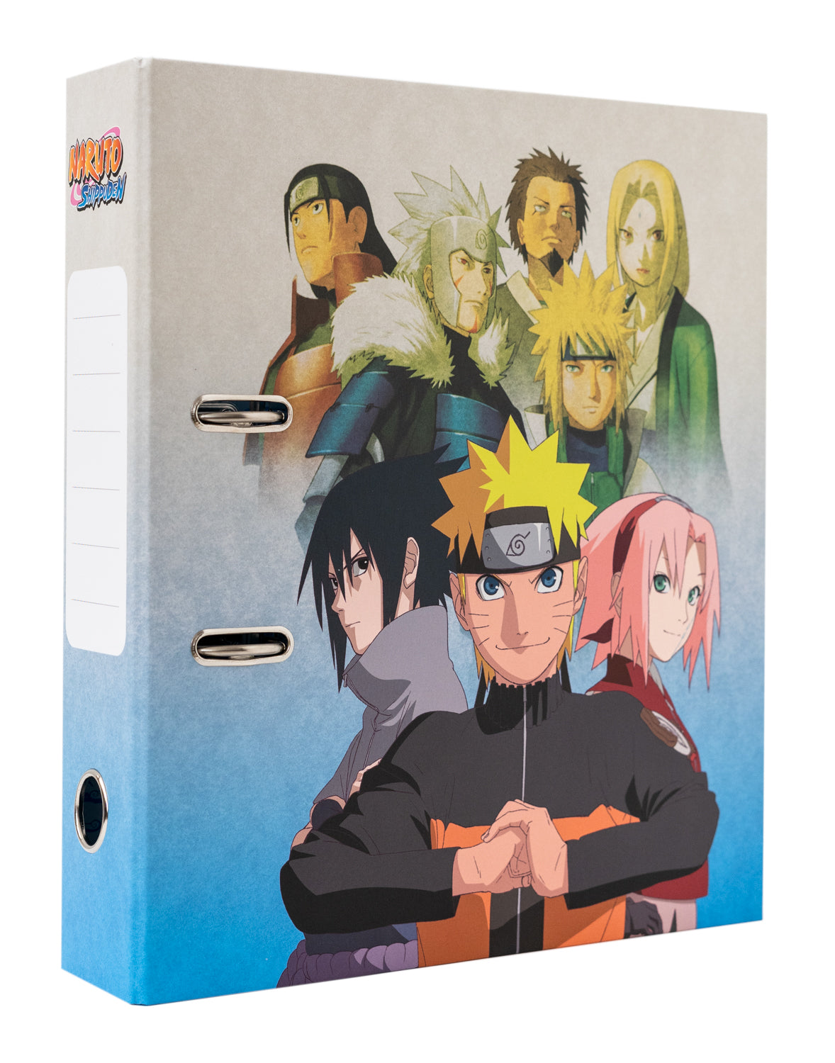 NARUTO SHIPPUDEN HAJTOGATOTT DOSSZIÉ-0