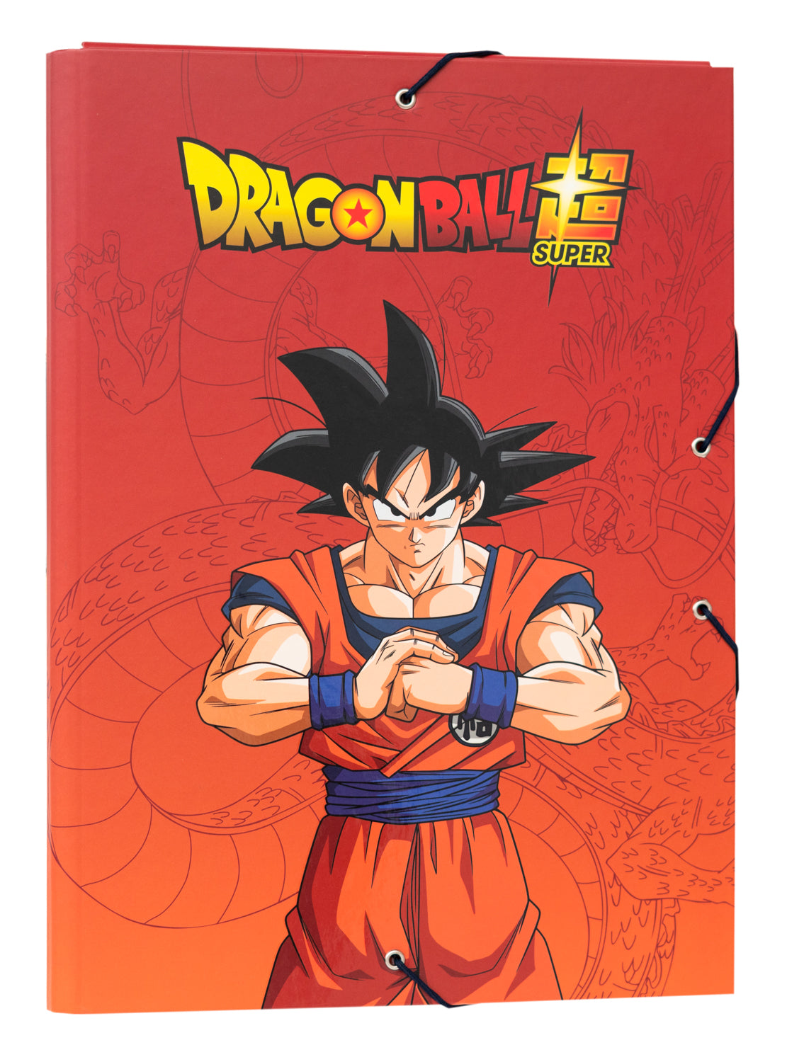 DRAGON BALL MAPPA-0