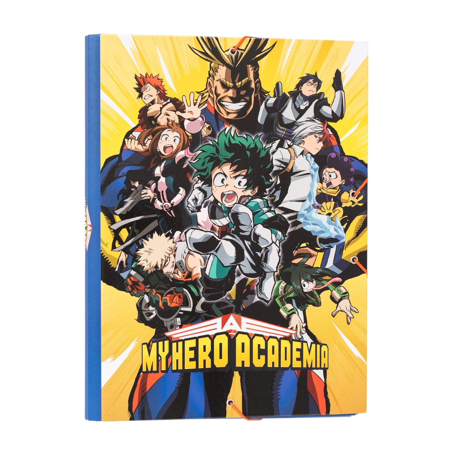 MY HERO ACADEMIA MAPPA-0