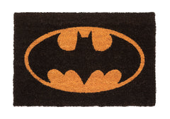 DC COMICS BATMAN LOGOS LÁBTÖRLŐ-0