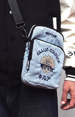 Hunter X Hunter - Killua crossbody oldaltáska