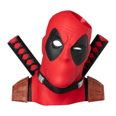 MARVEL DEADPOOL TOLLTARTÓ-0