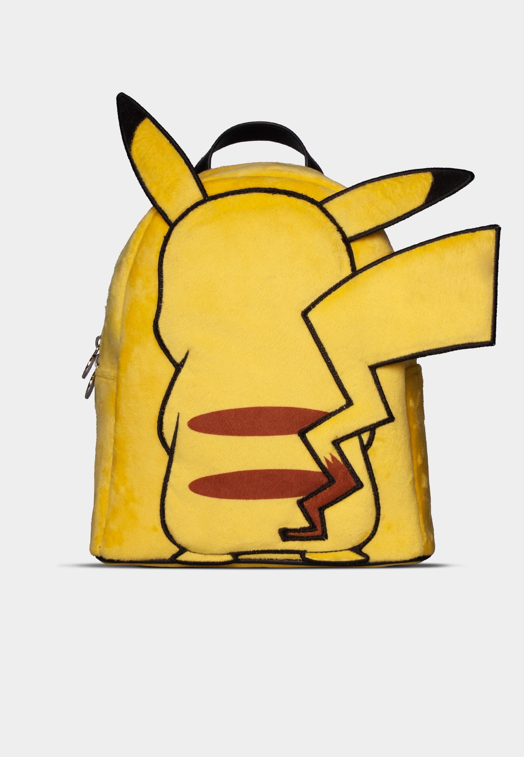 Pokémon - Pikachu – Mini hátizsák-0