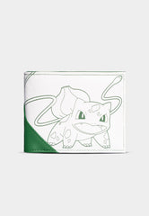 Pokémon – félbehajtott pénztárca - Bulbasaur-0