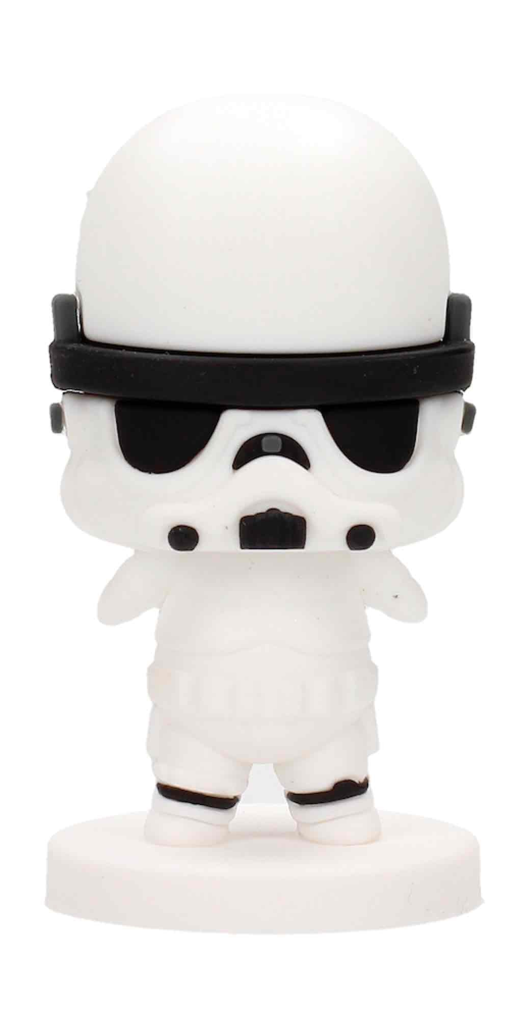 Mini Stormtrooper figura