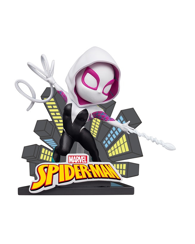 Spider Gwen Mini Egg Attack Series