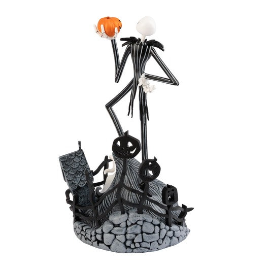 DISNEY – NIGHTMARE BEFORE CHRISTMAS 3D ÖRÖKNAPTÁR