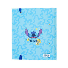 DISNEY STITCH TROPICAL PREMIUM 2 GYŰRŰS MAPPA