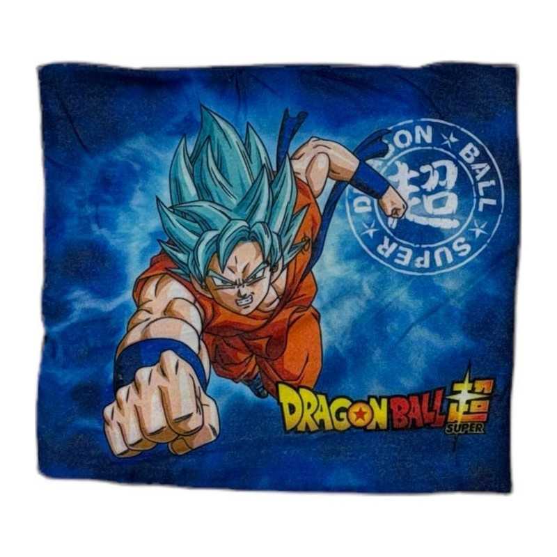 Dragon Ball serpa csősál