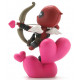 Deadpool Cupid - YuMe toys Hero Box klasszikus sorozat