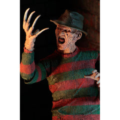 Rémálom az Elm Street-ben Freddy Krueger Végső figura-2