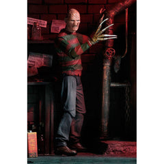 Rémálom az Elm Street-ben Freddy Krueger Végső figura-3