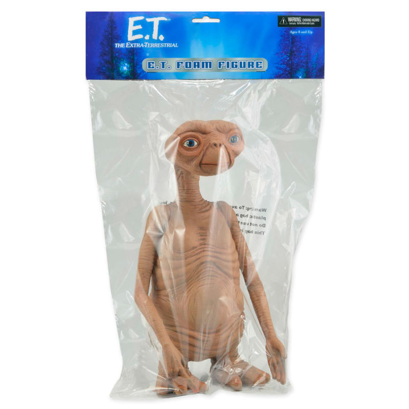 E.T. The Extraterrestrial Limited Edition figure 30cm-1