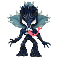 POP figura Marvel Venom Venomized Groot-1