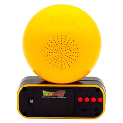 Dragon Ball Z Dragon Ball lamp alarm clock-1