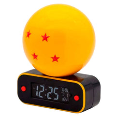 Dragon Ball Z Dragon Ball lamp alarm clock-2