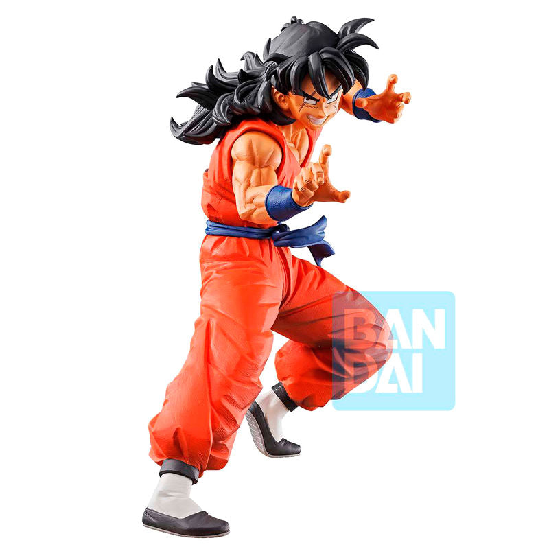 Dragon Ball Super History of Rivals Yamcha figura 18cm-3