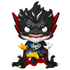 POP figura Marvel Max Venom Doctor Strange-0