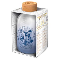 Harry Potter üveg 620ml-0