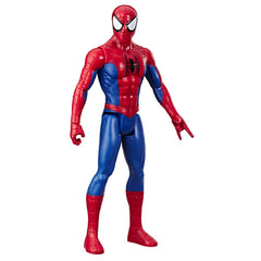 Marvel Spiderman Titan figura 30 cm-1