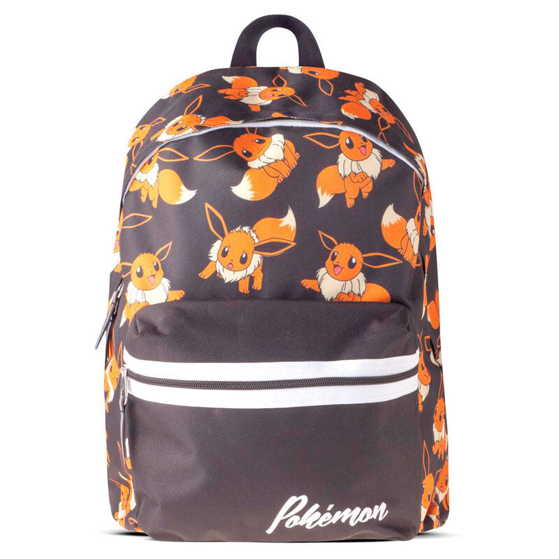 Pokemon backpack 41cm-0