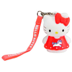 Hello Kitty 3D Led figura-0