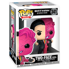 POP figure DC Comics Batman Forever Two-Face-2