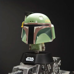 Star Wars Bobba Fett ikonfény-4