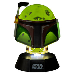 Star Wars Bobba Fett ikonfény-1