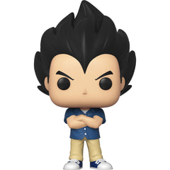 POP figura Dragon Ball Super Vegeta-1