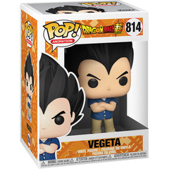 POP figura Dragon Ball Super Vegeta-0