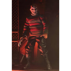 Rémálom az Elm Street-ben Freddy Krueger figura 20 cm-2