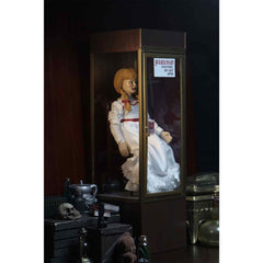 A Conjuring Universe Annabelle figura 20 cm-3