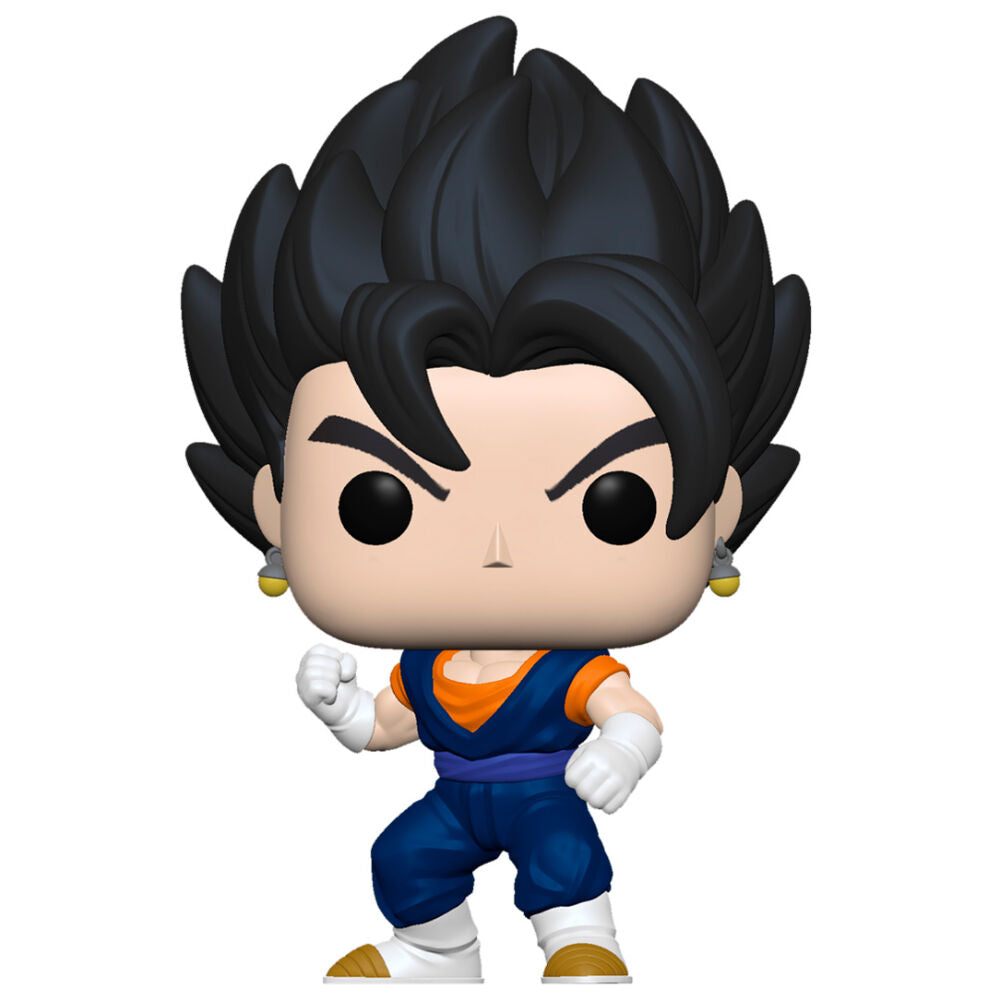 POP figure Dragon Ball Z Vegito-1