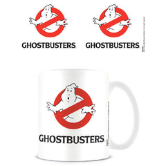 Ghostbusters logós bögre-0