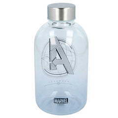 Marvel Bosszúállók üvegpalack 620ml-2