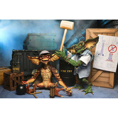 Gremlins 2 Ultimate Demolition Gremlins 15 cm-es figurák-2