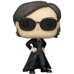 POP figure The Matrix 4 Trinity-2