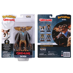 Gremlins Brain Bendyfigs alakítható figura 15cm-1