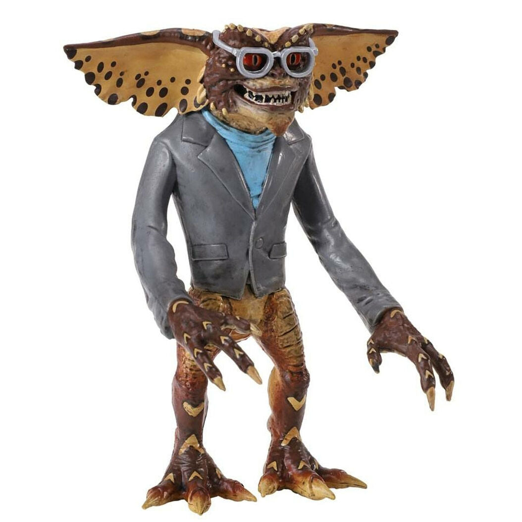 Gremlins Brain Bendyfigs alakítható figura 15cm-0