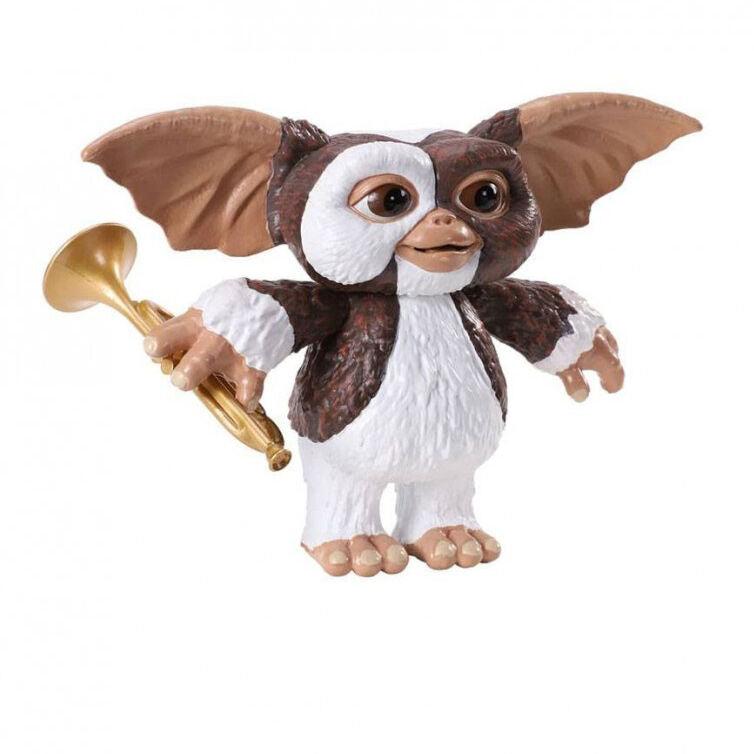 Gremlins Gizmo Bendyfigs képlékeny figura 10 cm-0