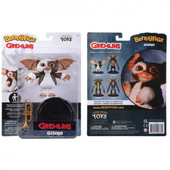 Gremlins Gizmo Bendyfigs képlékeny figura 10 cm-2